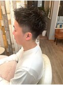 メンズショート