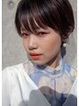 エラ(Ella)&nbsp;ショートスタイルお任せください！