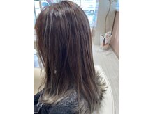 カラペア 上水戸店(Color-pair)