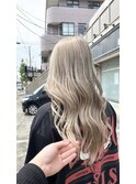 ミルクティー