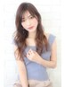 【髪質改善◎】カット＋艶カラー＋marbb＋プレミアムダメージケア　￥13500