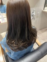 アメリ(ameri)&nbsp;【ameri 仲丸】ローレイヤー☆