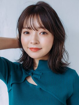エン(en) 大人クビレスタイル
