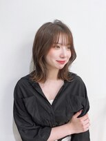 オーロ 千里山店(ORO) 20代30代40代50代髪質改善イメチェン美髪似合わせカット