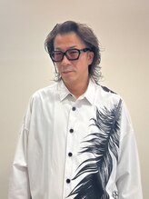 プログレス 国分寺店(PROGRESS) 松田 龍三郎 ☆