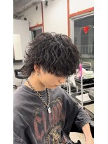 フライ 東通り店(Frei) 波巻きスパイラル