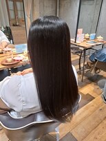 髪質改善ヘアエステ フランネル 経堂(Flannel)&nbsp;プレミアムヘアエステ