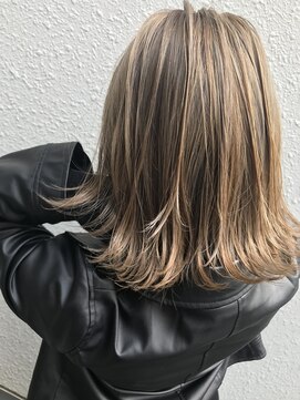 ココテラス(coco terrace) ブリーチ/ハイトーン/ケアブリーチ