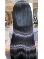 ジーナ 福岡天神(Zina)&nbsp;Premium髪質改善トリートメント