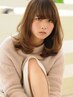 カット＋ナノデジタルパーマ＋6stepスパトリートメント 定価￥22,290
