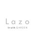 Lazo髪質改善最上質ケアカラーコース￥25080→￥14300