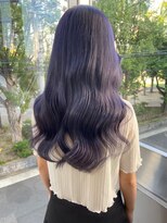 ダブル(W) ブリーチカラー/ダブルカラー/ハイトーン/藤が丘