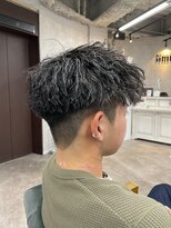 リミットバイアフィナー 大宮店(limit by Afinar)&nbsp;ツイスパ