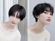 ステップボーンカット トーキョー(STEP BONE CUT TOKYO)