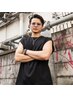 【オーナーHIRO限定】【ご新規様限定】HIRO フェード最強クーポン