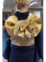 ポタム 東中野(potamu)&nbsp;成人式振袖