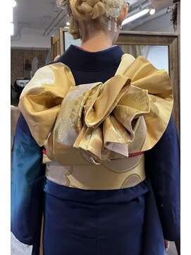 ポタム 東中野(potamu) 成人式振袖