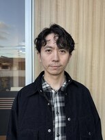 ビューティブロー ビービー(Beauty Blow B.B)&nbsp;波巻きスパイラル