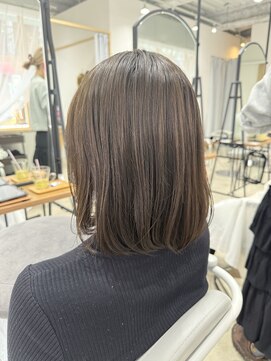 サンクチュアリ ウィズエデン 京橋店(Sanctuary with eden) イルミナカラー