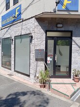 ヘアークリエイション エフ