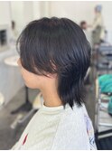 あき/ウルフ