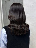 ロンドアリシア 金山(Lond Alexia)&nbsp;ダブルカラー/トリートメント/酸性ストレート/オージュア5613