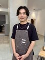 カリノ(crino:) 伏野 博貴