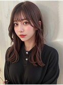 ハッシュカット ウルフカット 流行スタイル全てやまたつにお任せ