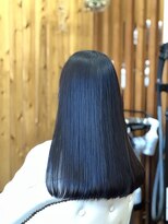 マハロ(MAHALO)&nbsp;髪質改善　館林　MAHALO HAIR  RooM  マハロ