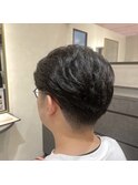 ショートツーブロック