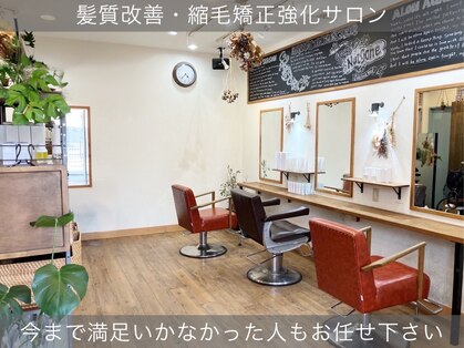 ビスク(biscue)の写真