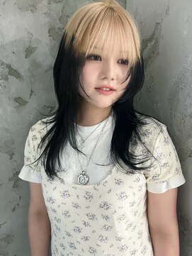 アイン(eim) 似合わせデザインカラー