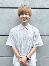 アマレット(Amaretto) 正木 亨