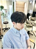 曲がる縮毛矯正でワンカールスタイル