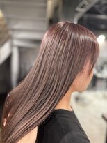 インク(ink)&nbsp;ブリーチなしダブルカラー