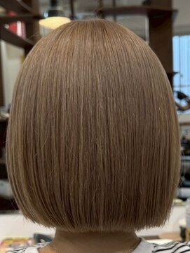 ルイ(ROUIS produced by LUCK 津田沼) ROUIS津田沼 ハイトーンボフ