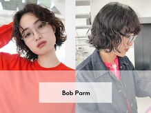 ワク(WAKU)の雰囲気（WAKU【表参道】―まだ知らない新しいワタシをパーマで見つける。）