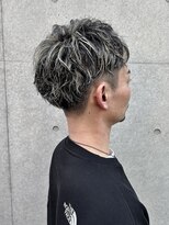 キャンバス 川崎(canvas.)&nbsp;パーマ×ハイライト