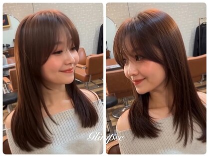 グリンプス 大濠店(Glimpse)の写真