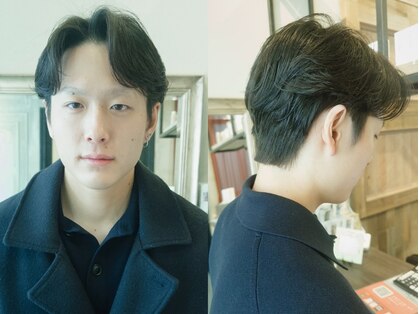 カシカ(casica)の写真