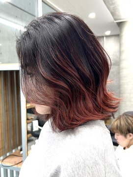 ウェーリング(Welring) バレイヤージュ