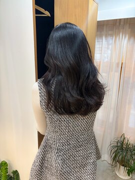 コミレ(COMILE) カットカラートリートメントクーポン