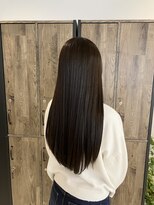 レア(l'ea)&nbsp;艶ロング