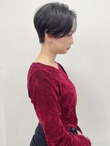 ラウンジ モリオ イケブクロ(Lounge MORIO Ikebukuro)&nbsp;【morio池袋】ハンサムショート＊