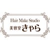 美容室きゃらのお店ロゴ