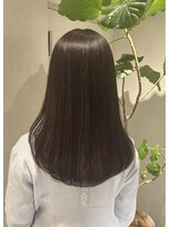 ルウ 押上(rue)&nbsp;〈押上 半個室〉ショコラブラウン