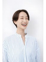 リカラー 京橋(Recolor) リタッチ