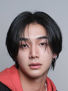 アンサー 渋谷(ANSWER) シースルーセンターパート