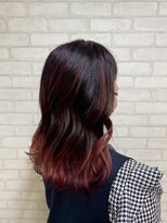 インパークス 駒込店(INPARKS)&nbsp;デザインカラー［駒込］