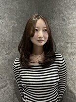 アネロ 名古屋(anhelo) メテオカラー